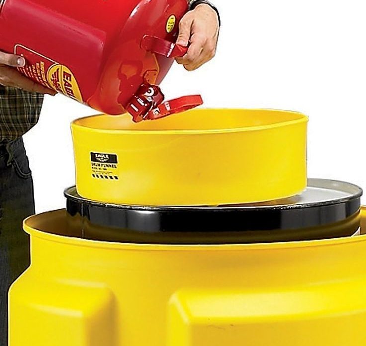 safe liquid