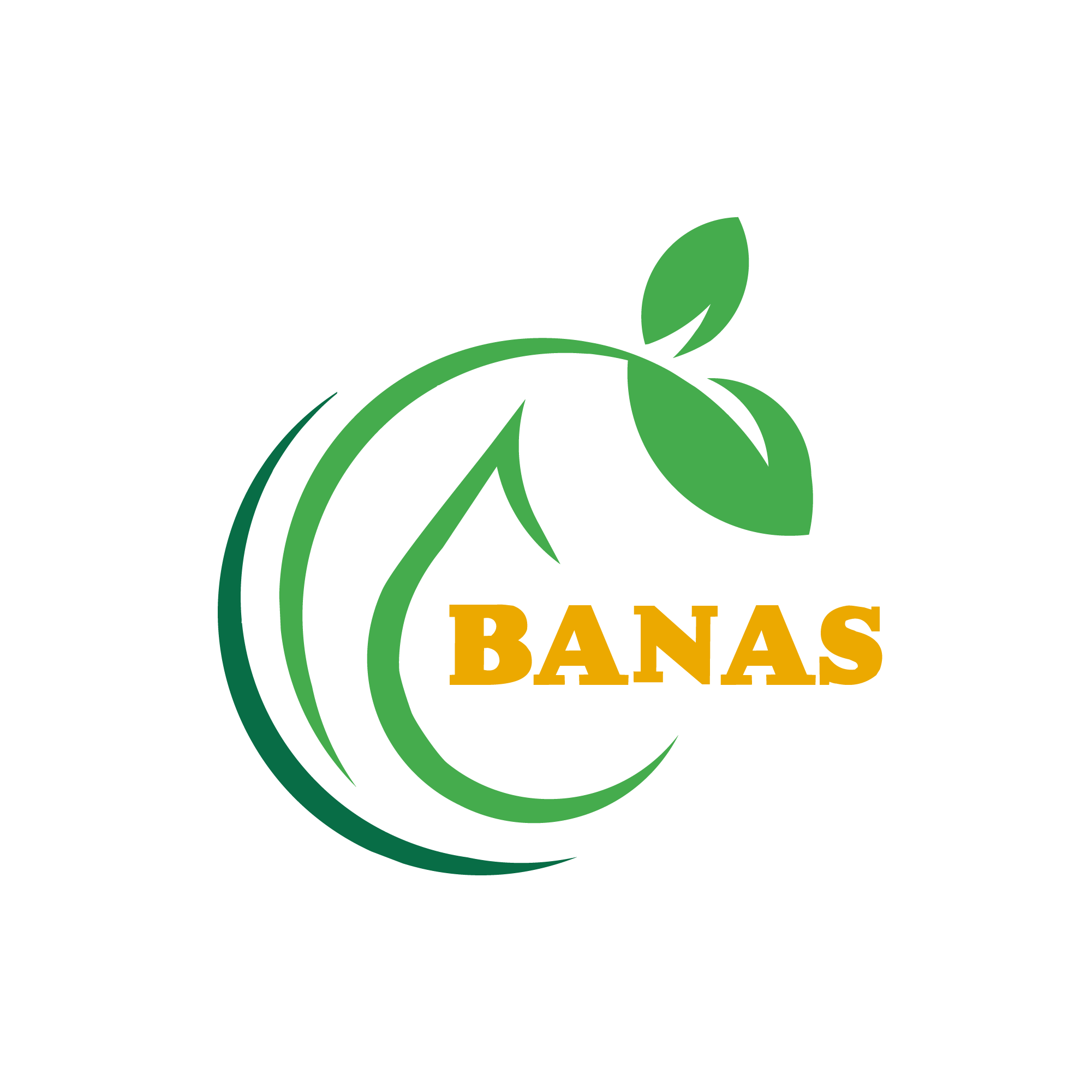 Banas Waste
