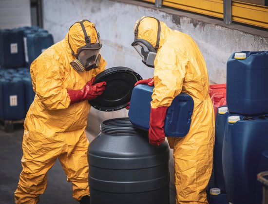 We comply with all State and Central Pollution Control Board.
